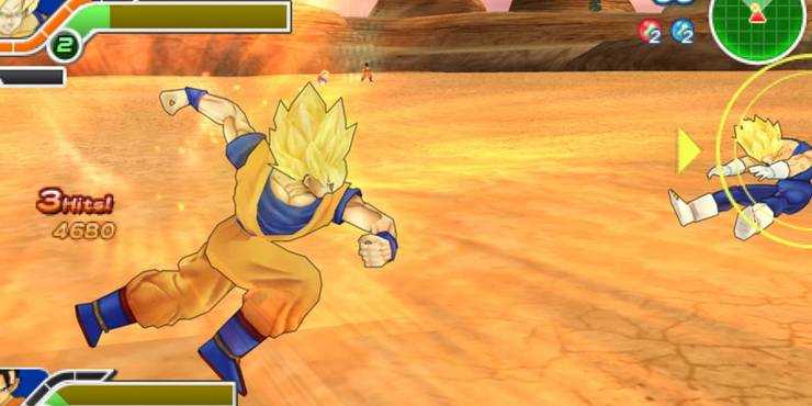 10 Best Dragon Ball Games Of The Decade Ranked Thegamer