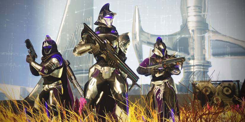 Destiny 2 Season Of Dawn: 5 Reasons It's Great (&5 It’s A Flop)
