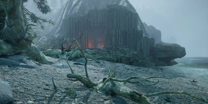 How To Access Daerwin's Mouth In Dragon Age: Inquisition