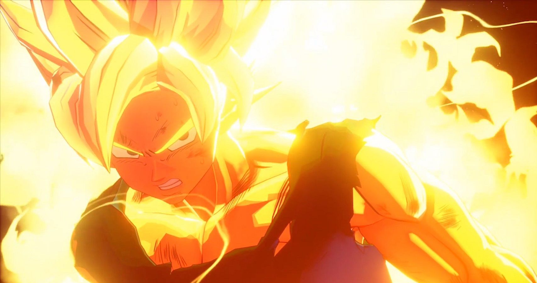 Everything We Know About Dragon Ball Z: Kakarot