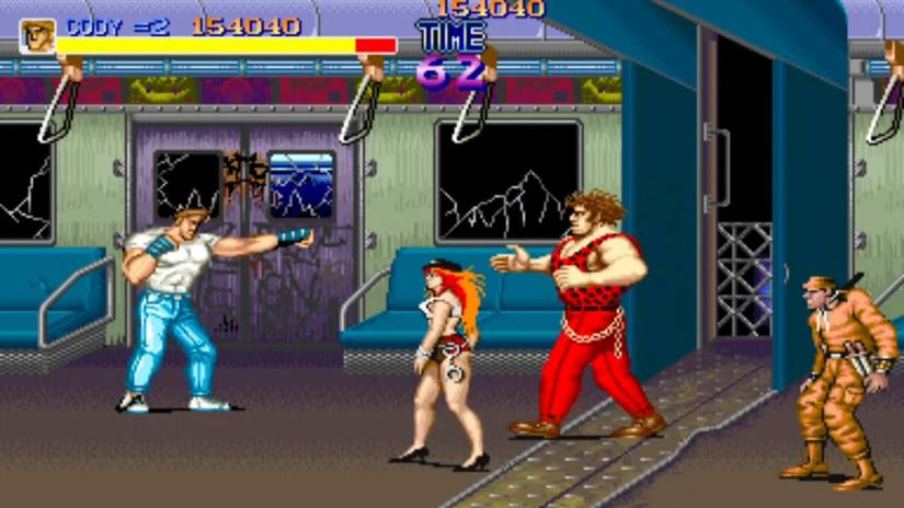 10 Abandoned Game Franchises That Need To Be Brought Back To Life