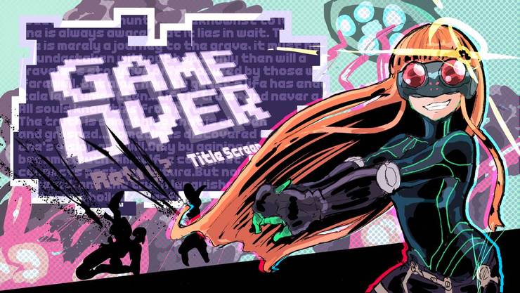Get Wallpaper Persona 5 10 Works Of Futaba Fan Art That We Love Thegamer Desktop Wallpaper Free