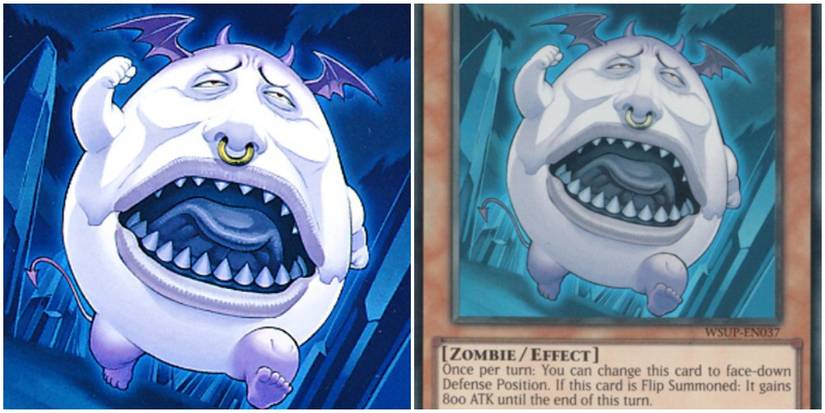 funny yugioh card names 30 Funny "Yu-Gi-Oh" Monster Names