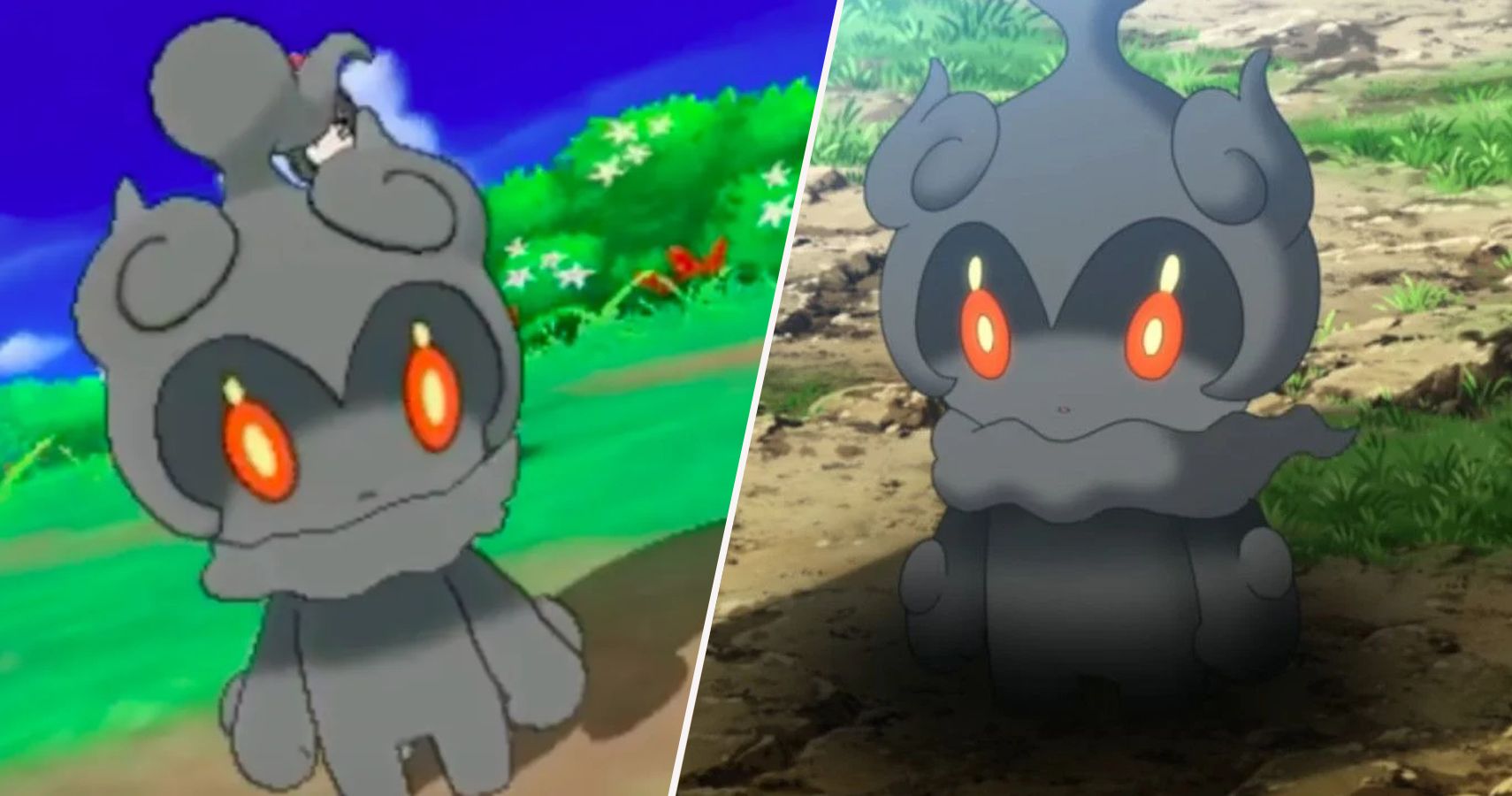 How To Get Marshadow 14 Other Things You Didn T Know About The Pokemon