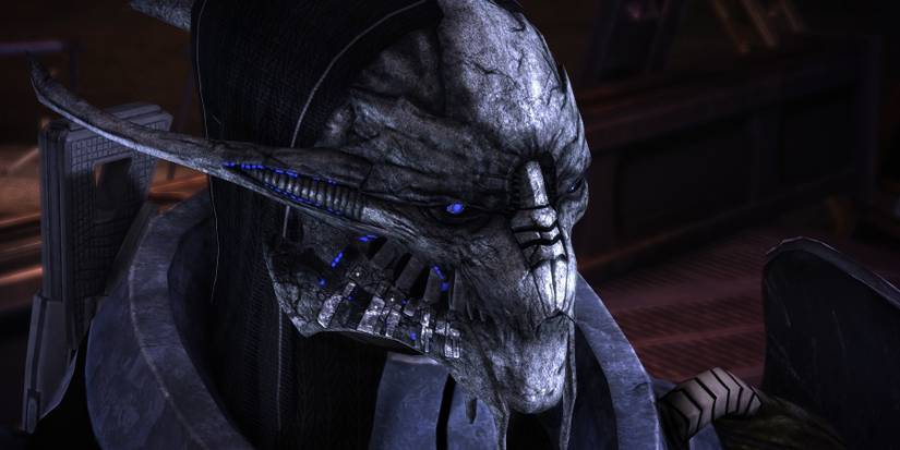 Mass Effect: Every Character's Age, Birthday, and Zodiac