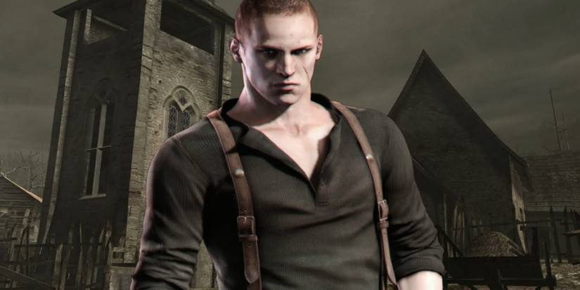 Resident Evil: Every Main Character Ranked By Their Survival Skills