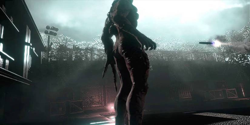 Resident Evil Remake: Every Boss Fight From Worst To Best, Ranked