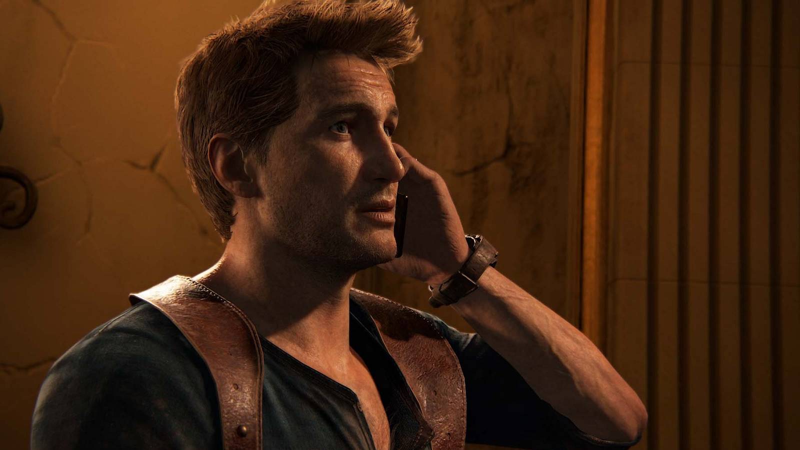 10 Disturbing Things Everyone Ignores About Nathan Drake