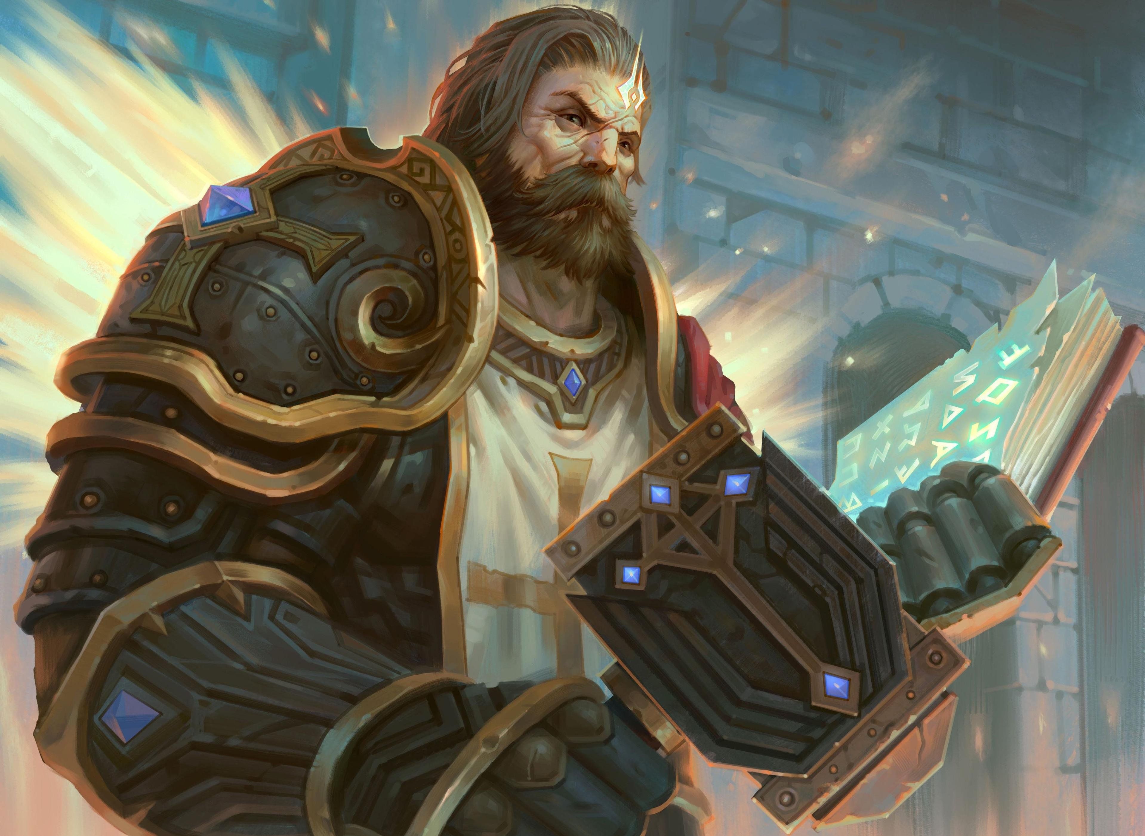 Dungeons & Dragons: All 12 Martial Unearthed Arcana Subclasses, Ranked ...
