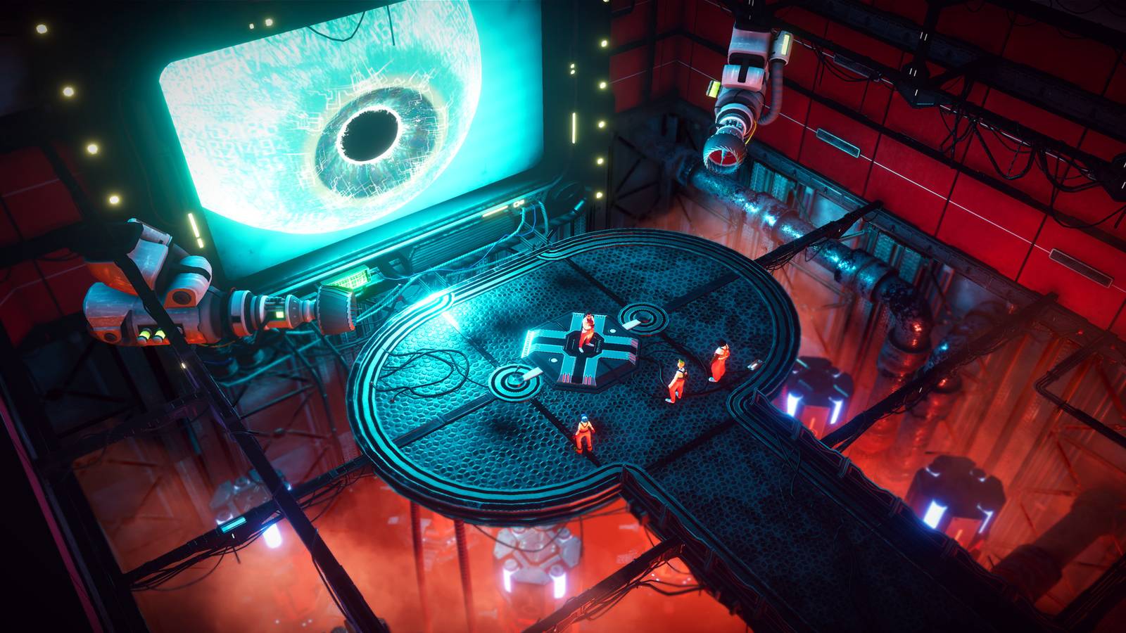 Paranoia: Happiness Is Mandatory Review PC