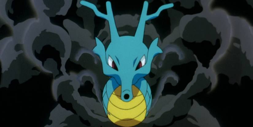 Pokémon: The 10 Best Dragon Dual-Types, Ranked