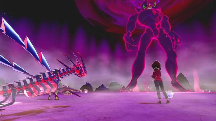 Pokemon Sword Shield The 15 Best New Galar Pokemon Ranked