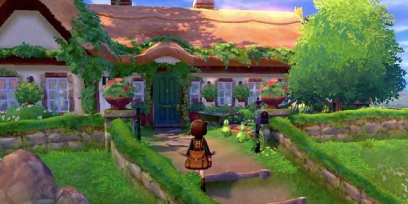 Postwick Pokémon: Every City & Town In Sword & Shield, Ranked