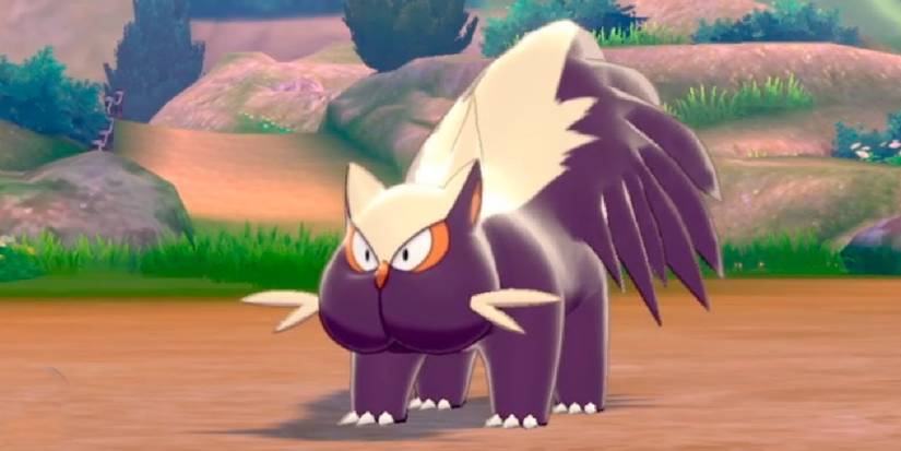Pokémon: The 15 Least Creative Pokémon Designs, Ranked