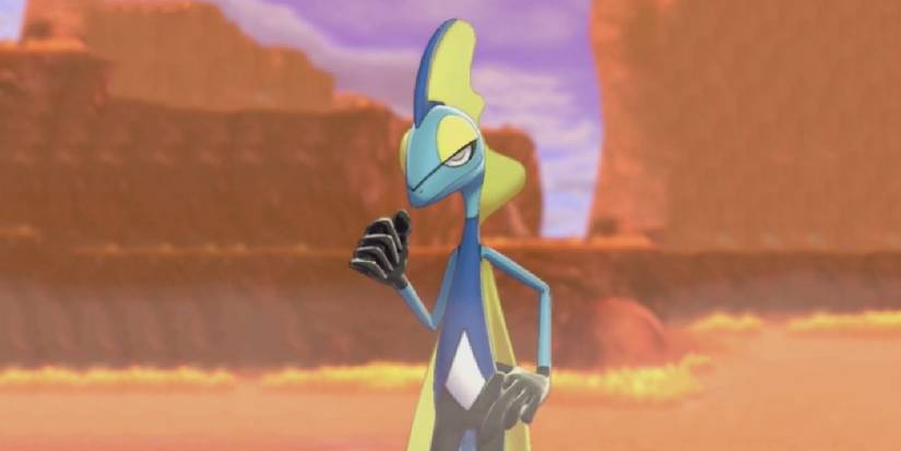 Pokémon: The 15 Least Creative Pokémon Designs, Ranked