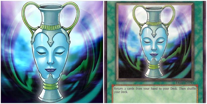 ugly yugioh cards Amazon.com: Yu-Gi-Oh! - Worm Ugly (DT03-EN031) - Duel Terminal 3-1st  Edition main image 0