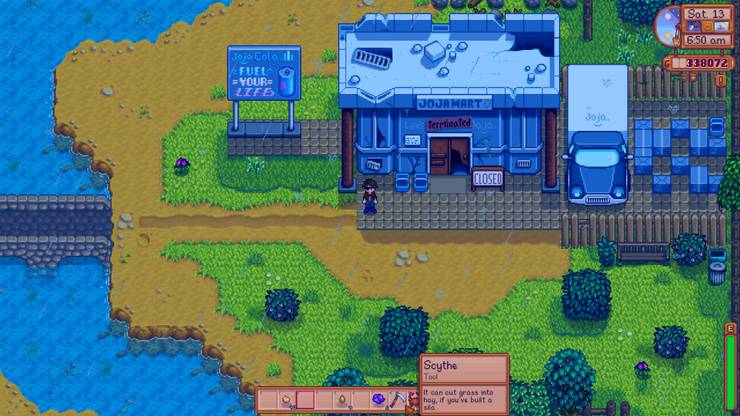 How To Complete The Missing Bundle In Stardew Valley Thegamer