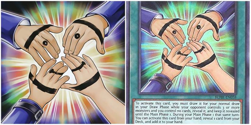 Yu-Gi-Oh: 15 Funniest Joke Cards In The Game