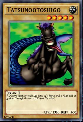 Yu-Gi-Oh: 15 Funniest Joke Cards In The Game Yu-Gi-Oh: 15 Funniest Joke Cards In The Game