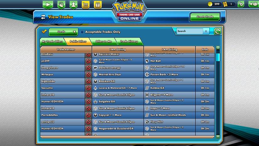 pokemon trading card game online forum 2001 – Pokemon: Southern Islands Collection Card Binder, Jason Paige A –  ThrowbackBuys main image 0