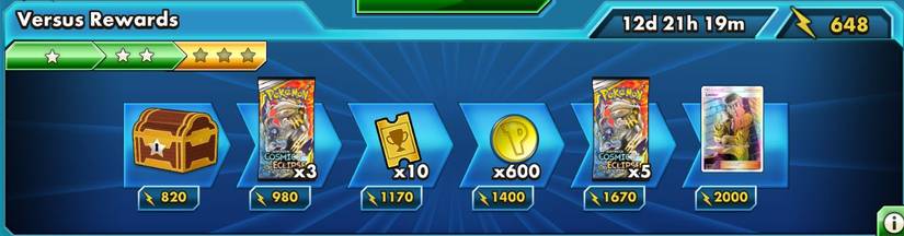 If You Aren't Playing Pokmon Trading Card Game Online, You Should Be