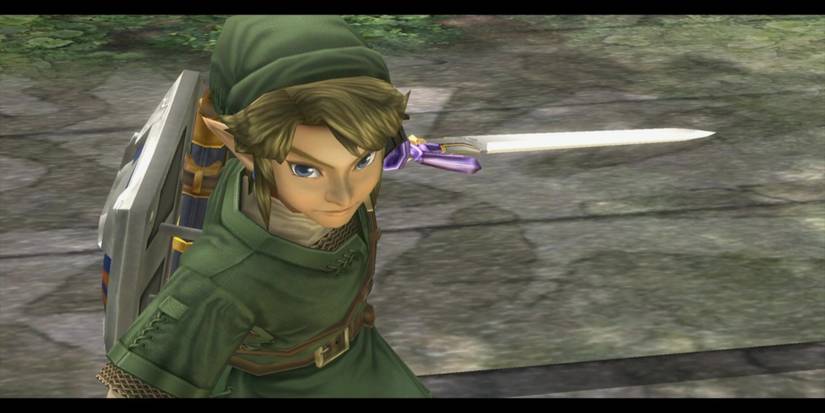 The Legend Of Zelda: What Is The Triforce?