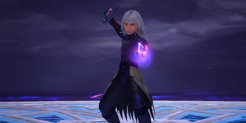 Begato Riqua Ranking Every Boss Fight In Kingdom Hearts III Re:Mind (From Weakest To ...