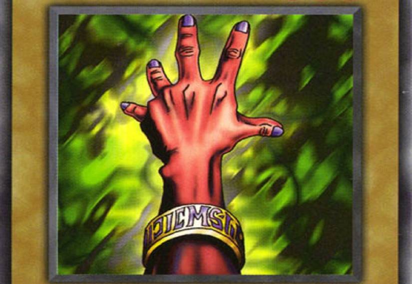 Yu-Gi-Oh: 15 Funniest Monster Cards In The Game Yu-Gi-Oh: 15 Funniest Monster Cards In The Game