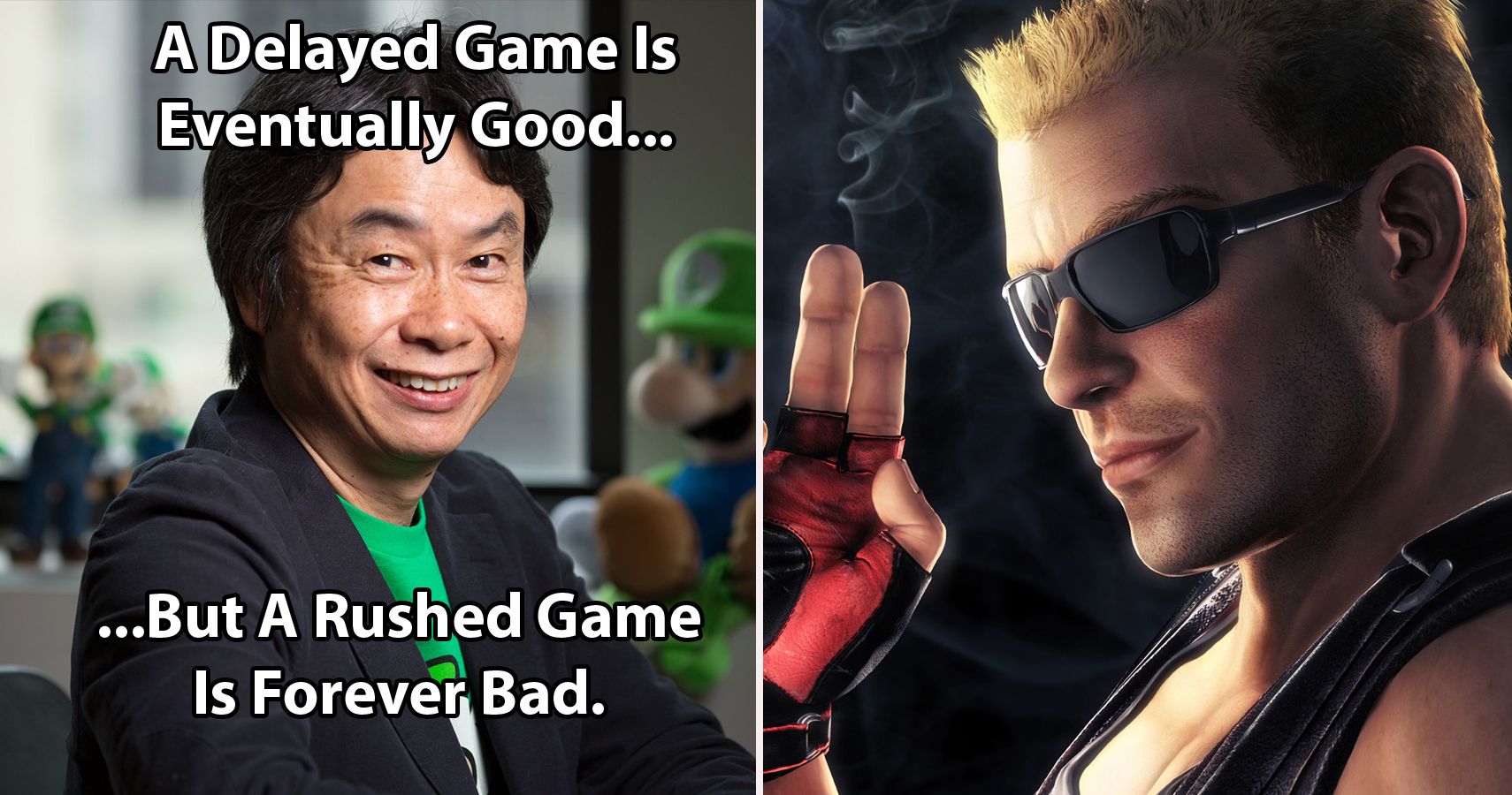 10 "A Delayed Game" Memes That Are Too Funny For Words ...