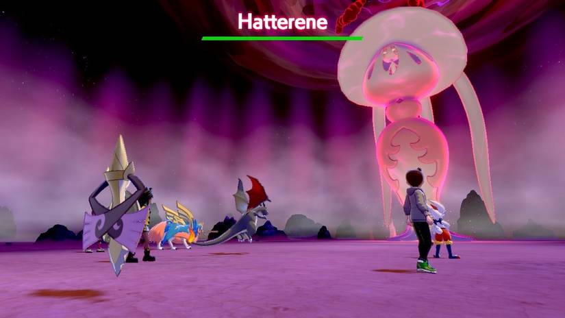 Pokémon: The 10 Worst Psychic-Type Designs Of The Last Decade