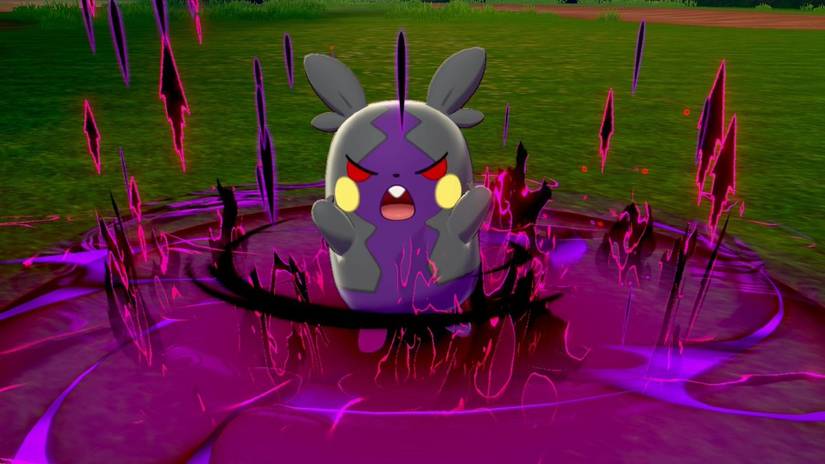 10-Morpeko