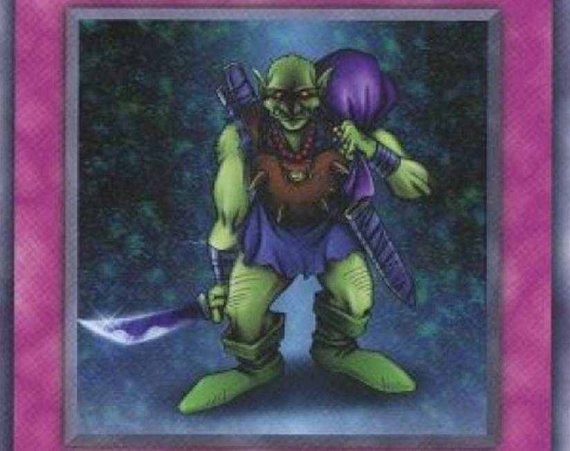 Yu-Gi-Oh: 10 Funniest Trap Cards In The Game