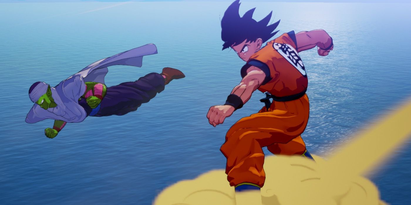 The 5 Best Things About Dragon Ball Z: Kakarot (& The 5 Worst)