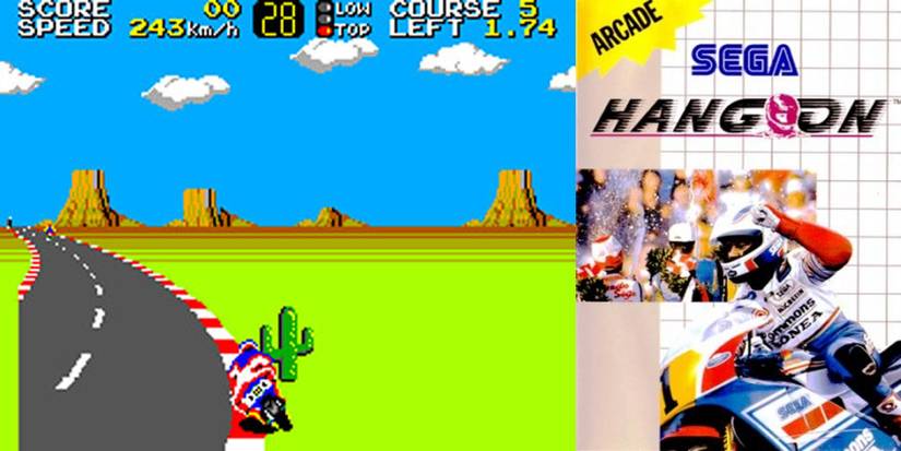 Ten 8-Bit Era Games That Deserve A Remake