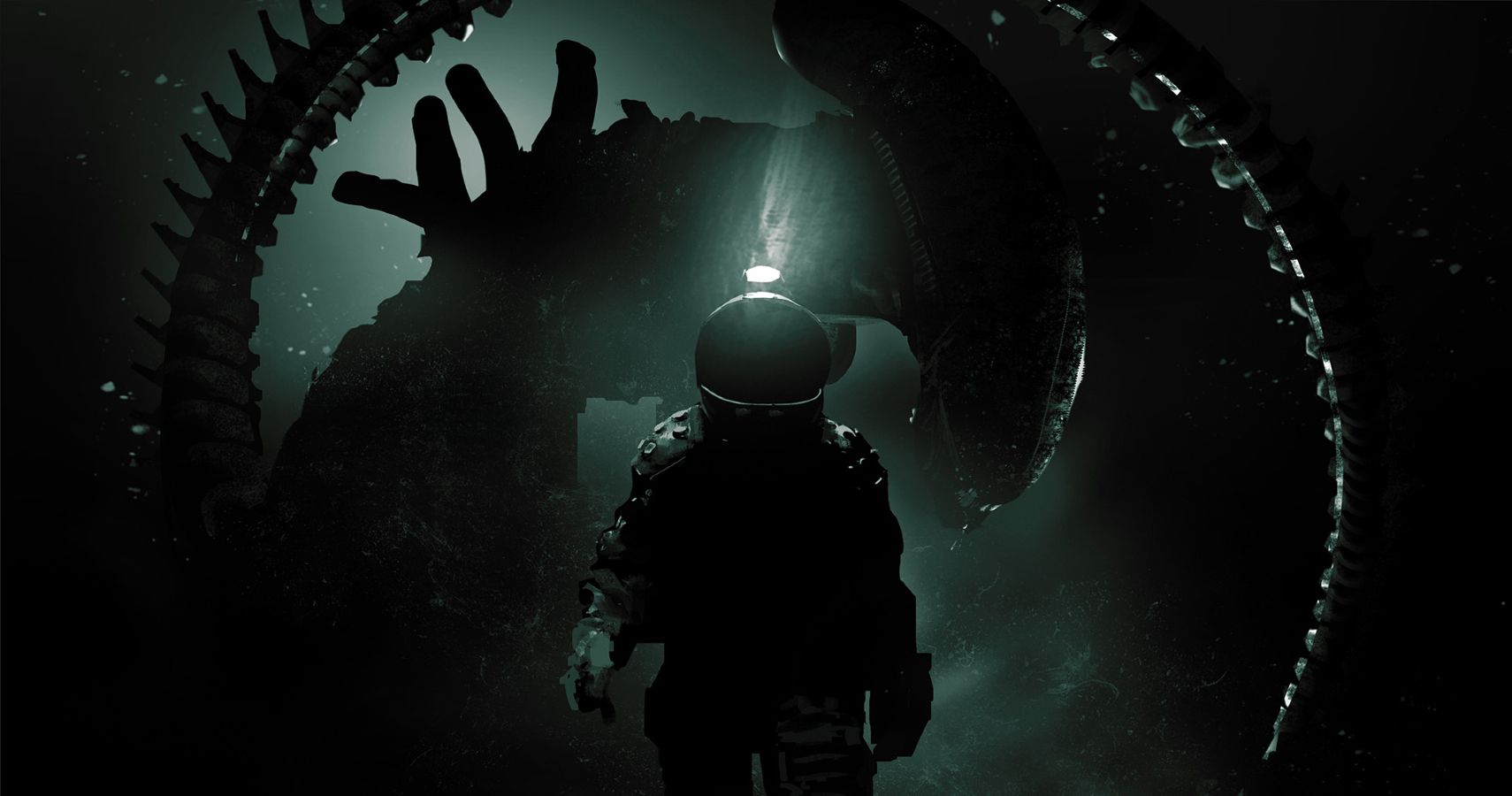 Alien Xenomorph Game Online