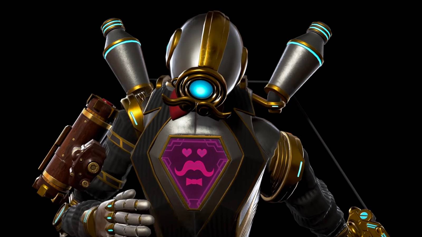 Apex Legends’ Tap Strafe Drama Has Finally Been Resolved