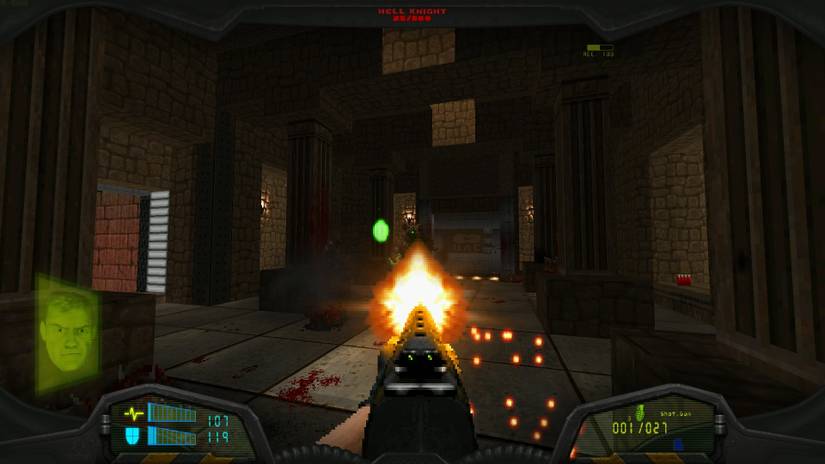 Doom: 10 Mods You Didn't Know You Needed Until Now