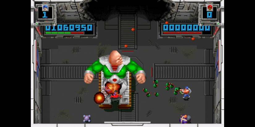 Snapper Arcade Best Arcade Games From The 90s