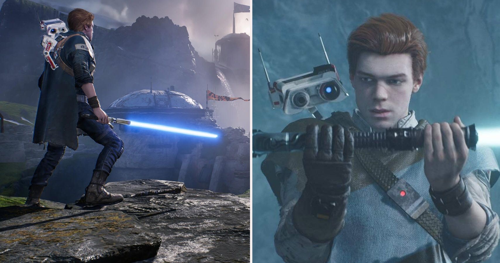 kotor 2 lightsaber parts locations
