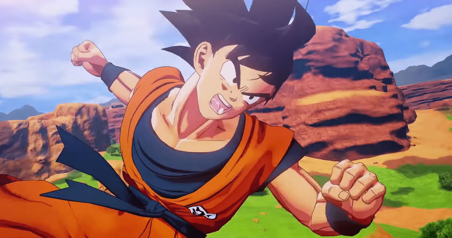 DBZ Kakarot: How To Do A Surprise Attack