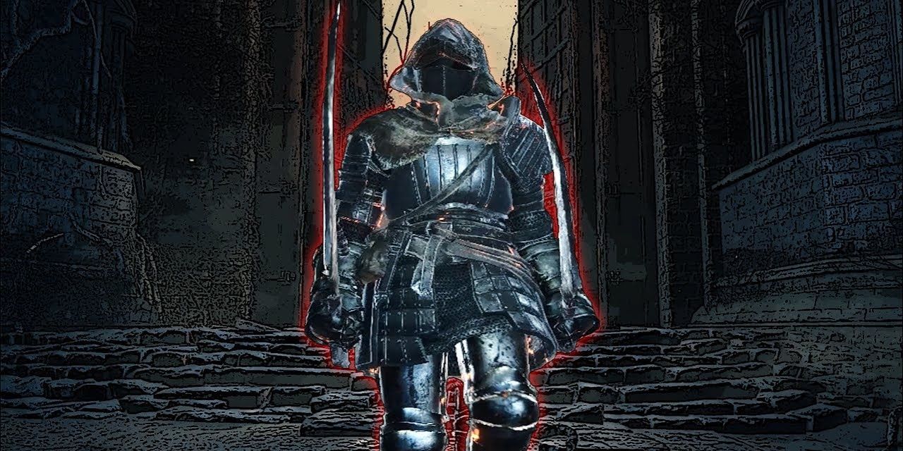 dark souls 3 hollow gem