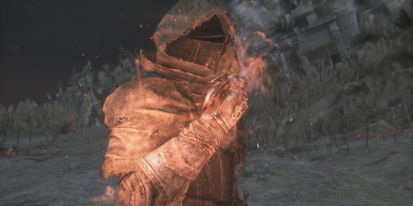 Dark Souls 3: A Complete Guide To Pyromancy