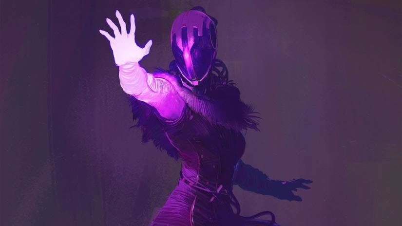 Destiny: 10 Best Subclasses In The Series, Ranked