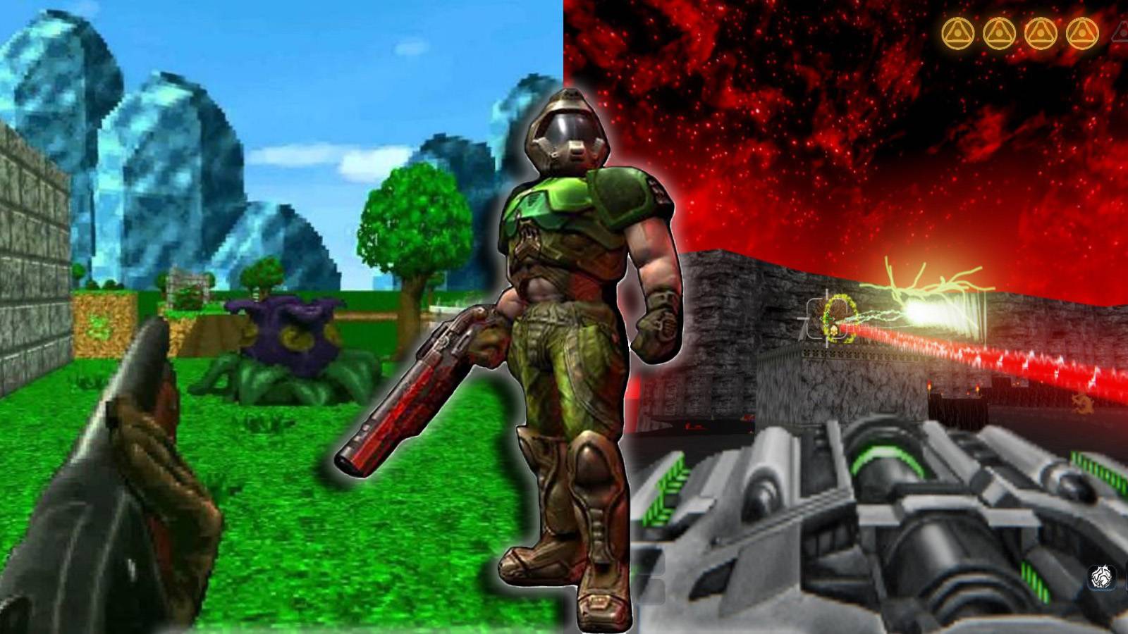 Doom Goose Mod Doom: 10 Mods You Didn't Know You Needed Until Now