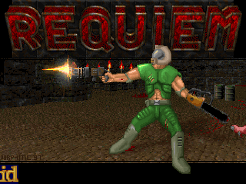 Doom: 10 Mods You Didn't Know You Needed Until Now