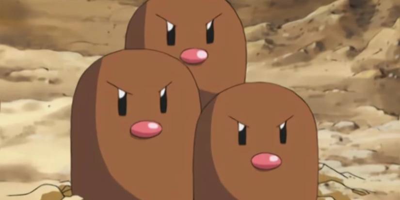 Pokemon: The 15 Most Powerful Ground Moves, Ranked