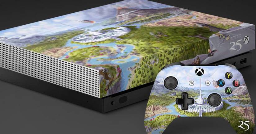10 Ridiculously Expensive Custom Video Game Consoles (And What They’re ...