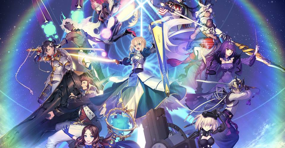 Fgo 10 Pro Tips For Fate Grand Order You Should Know Thegamer