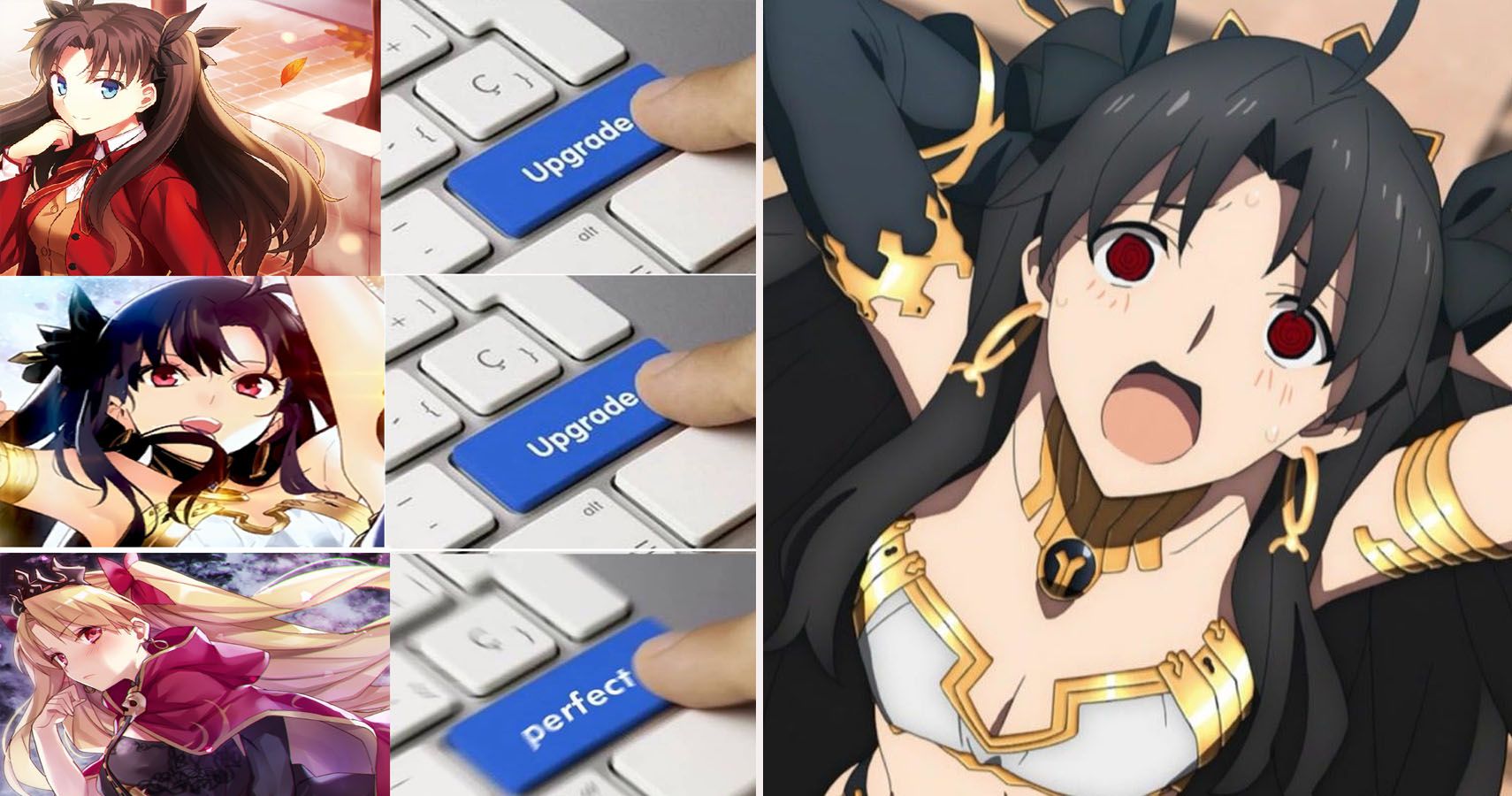 Fate/Grand Order: 10 Hilarious Memes Only FGO Fans Understand