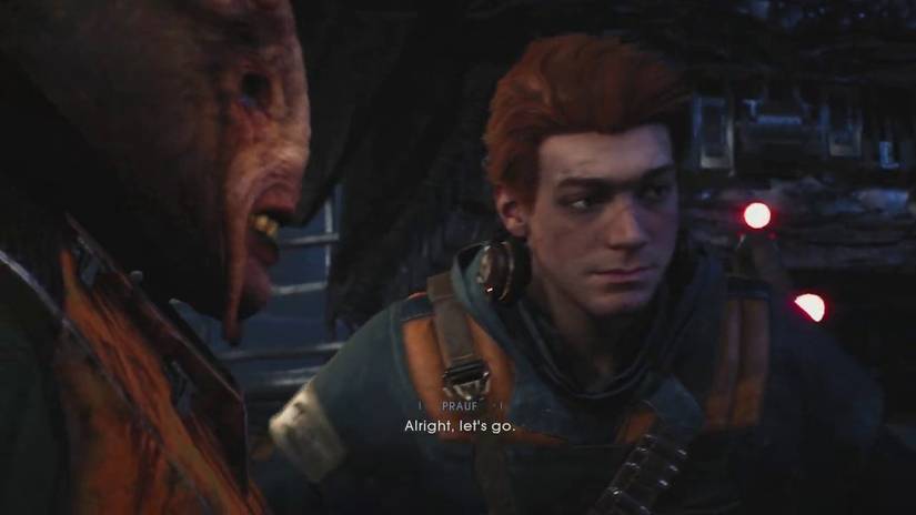 Jedi Fallen Order: 10 Things Star Wars Fans Didn't Know About Cal Kestis